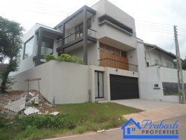 House for Sale at Thalawathugoda